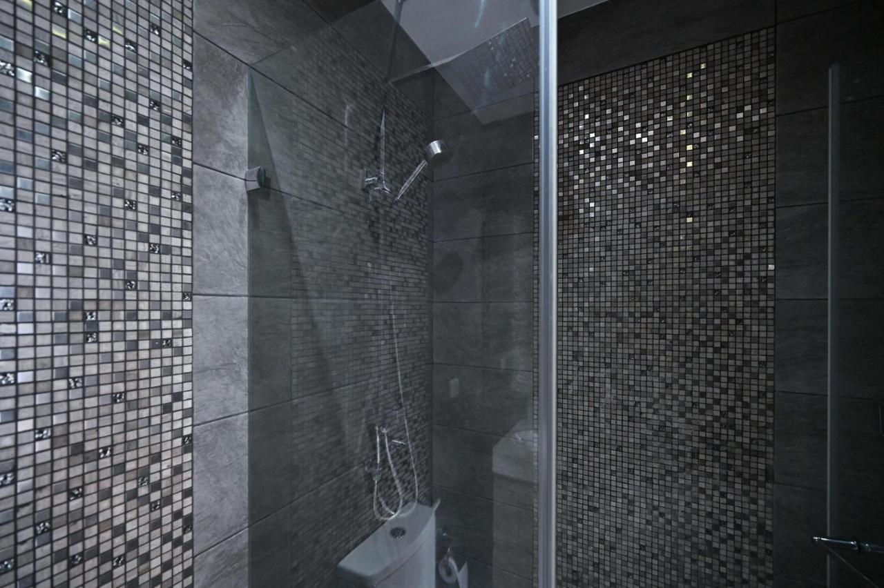 Jean Jaures 2Br Dizengoff Gordon By Holyguest Apartment Tel Aviv Bagian luar foto